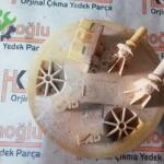RENAULT MEGANE 4 YAKIT ŞAMANDIRASI 172027799R