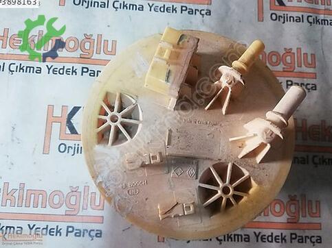 Renault Megane 172027799R çıkma parça