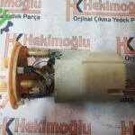 RENAULT MEGANE 4 YAKIT ŞAMANDIRASI 172027799R