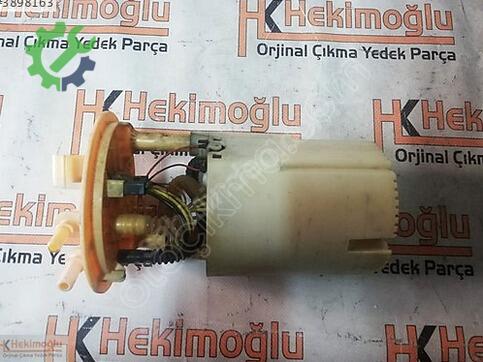 Renault Megane 172027799R çıkma parça