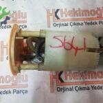RENAULT MEGANE 4 YAKIT ŞAMANDIRASI 172027799R