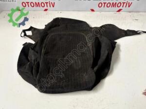 Renault Megane Alt Yolcu Koltuğu Sökme Çıkma