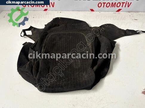 Renault Megane Yolcu Koltuğu çıkma parça