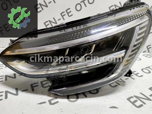 Renault Megane Sol Ön Far çıkma parça