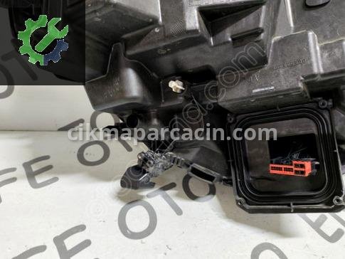 Renault Megane Sol Ön Far çıkma parça
