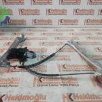 RENAULT MEGANE 4SOL ÖN KAPI CAM MOTORU C46933-102