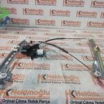 RENAULT MEGANE 4SOL ÖN KAPI CAM MOTORU C46933-102
