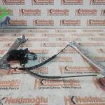 RENAULT MEGANE 4SOL ÖN KAPI CAM MOTORU C46933-102