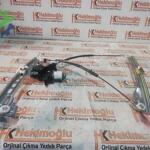 RENAULT MEGANE 4SOL ÖN KAPI CAM MOTORU C46933-102