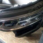 Renault Megane 2024 Çıkma Far No 4121986