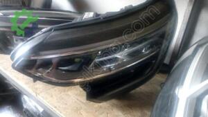 Renault Megane 2024 Çıkma Sol Far No 4121986