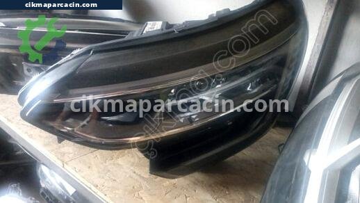 Renault Megane Far çıkma parça