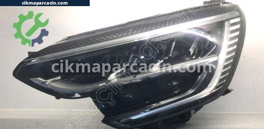 Renault Megane Far çıkma parça