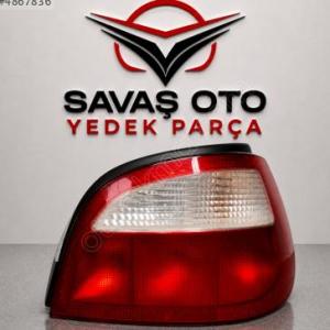 RENAULT MEGANE ARKA STOP HB.SAĞ SOL 1999 2000 2001 2002 / TAİWAN