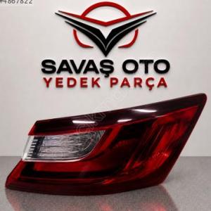 RENAULT MEGANE ARKA STOP SDN SAĞ SOL 2016 VE ÜZERİ / TAİWAN