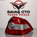RENAULT MEGANE ARKA STOP SEDAN SAĞ SOL 2003 VE ÜZERİ / TAİWAN