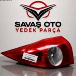 RENAULT MEGANE ARKA STOP SW SAĞ SOL 2003 VE ÜZERİ / TAİWAN