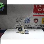 Renault Megane cam motoru