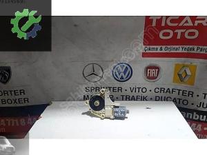 Renault Megane cam motoru