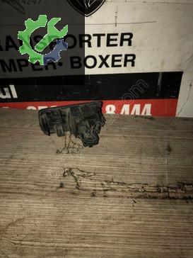 Renault Megane Çıkma Orjinal Far Ayar Anahtarı