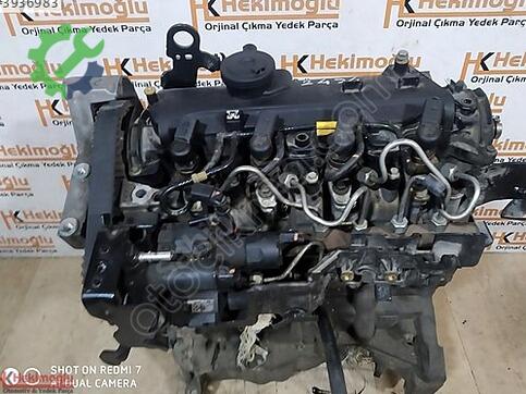 Renault Megane çıkma parça