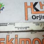 RENAULT MEGANE CLİO FLUENCE CAPTUR 285906352R ARKA BEYİN KAR