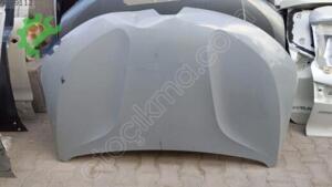 Renault Megane 2024 Çıkma Kaput 656160156R