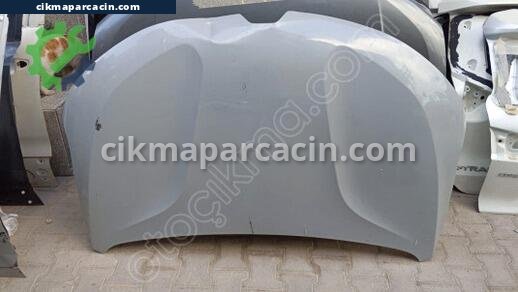 Renault Megane Kaput çıkma parça