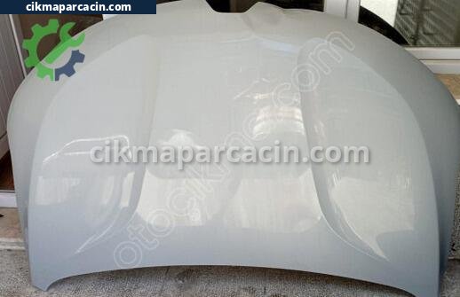 Renault Megane Kaput çıkma parça