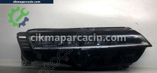Renault Megane Far çıkma parça