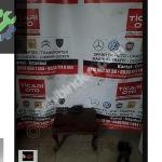 Renault megane kapı kolu orjinal çıkma