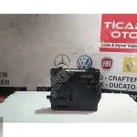 Renault Megane kontrol ünitesi 2008-2016 model