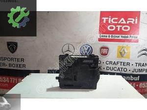 Renault Megane kontrol ünitesi 2008-2016 model