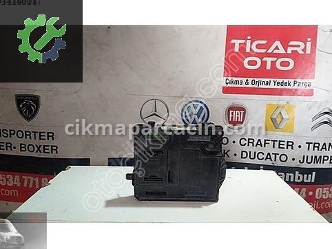 Renault Megane Konfor Beyni çıkma parça