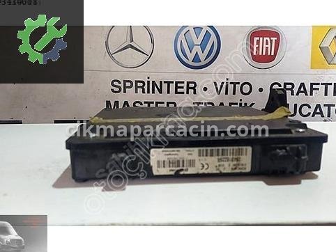 Renault Megane Konfor Beyni çıkma parça