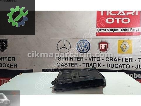 Renault Megane Konfor Beyni çıkma parça