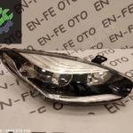 RENAULT MEGANE MAKYAJLI 3 SAĞ FAR ORJİNAL 260108719R 1