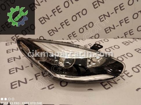 Renault Megane Sağ Ön Far 260108719R çıkma parça