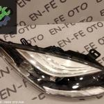 RENAULT MEGANE MAKYAJLI 3 SAĞ FAR ORJİNAL 260108719R 1