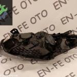 RENAULT MEGANE MAKYAJLI 3 SAĞ FAR ORJİNAL 260108719R 1