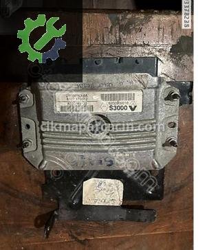 Renault Megane Motor Beyni 8200785132 çıkma parça