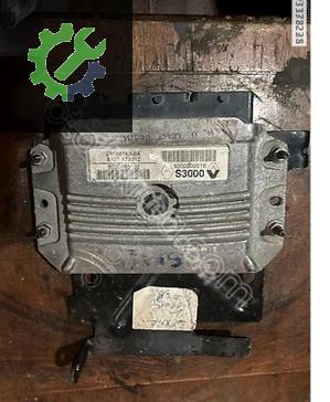 RENAULT MEGANE MOTOR BEYNİ S3000 (8200785132)