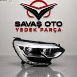2013 Renault Fluence Sağ Ön Far Çıkma Parça Ankara