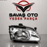 RENAULT MEGANE ÖN FAR SAĞ SOL 1995 1996 1997 1998 1999 / TAİWAN