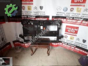 RENAULT MEGANE ÖN PANEL ORJİNAL SIFIR