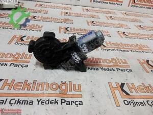 RENAULT MEGANE SAĞ ÖN CAM MOTORU (2. Adet)