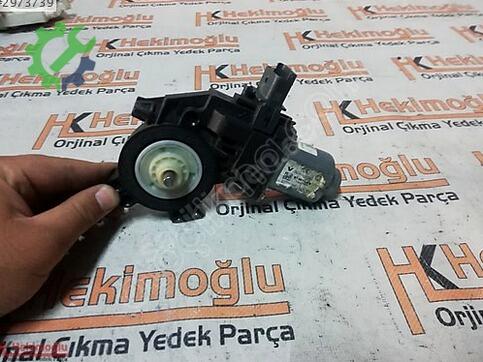 Renault Megane çıkma parça