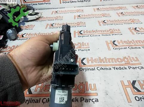 Renault Megane çıkma parça