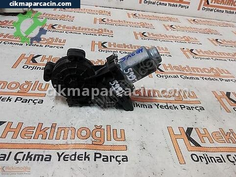 Renault Megane Cam Motoru çıkma parça