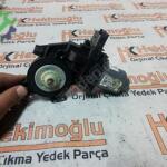 RENAULT MEGANE SAĞ ÖN CAM MOTORU